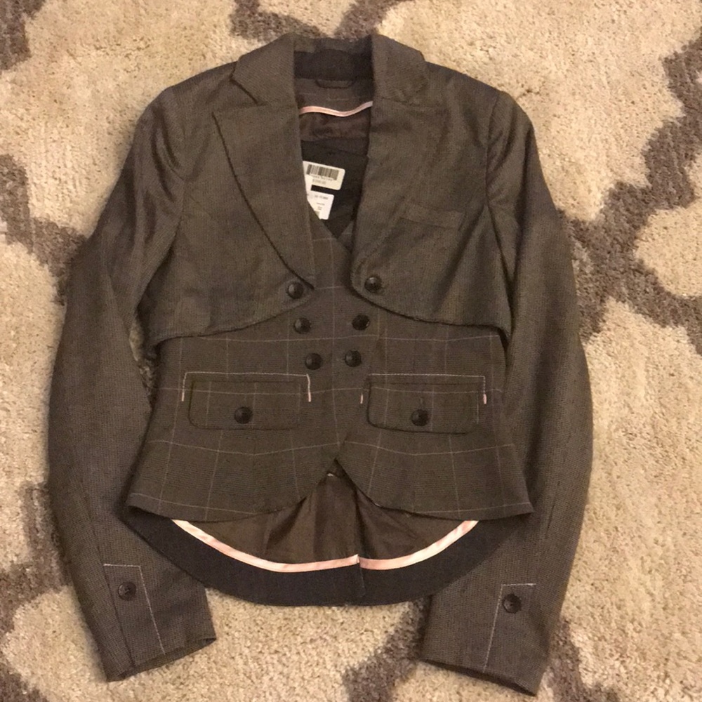 Blazer